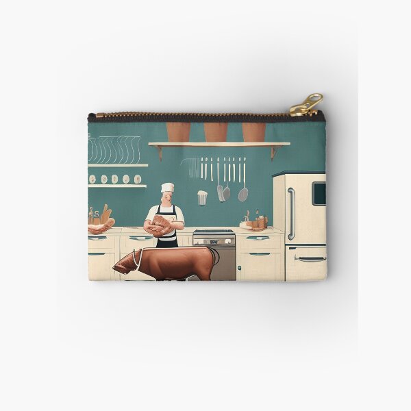Item preview, Chef's Pork Masterpiece designed and sold by negeledelunea.