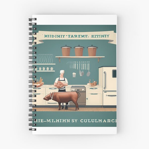 Item preview, Chef's Pork Masterpiece designed and sold by negeledelunea.