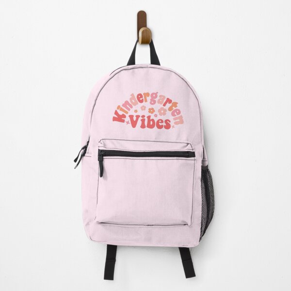 Item preview, Kindergarten Vibes designed and sold by TaraGbear.