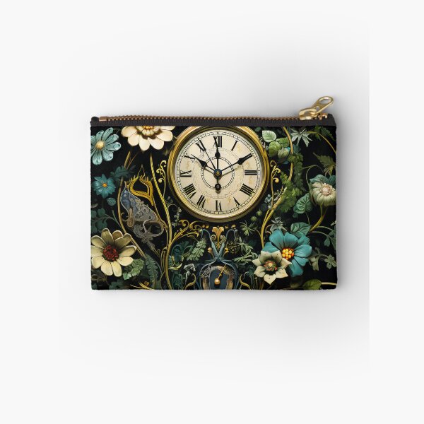 Item preview, Steampunk and Twisted Deviant Nature Mixed designed and sold by BrandonArtWorld.