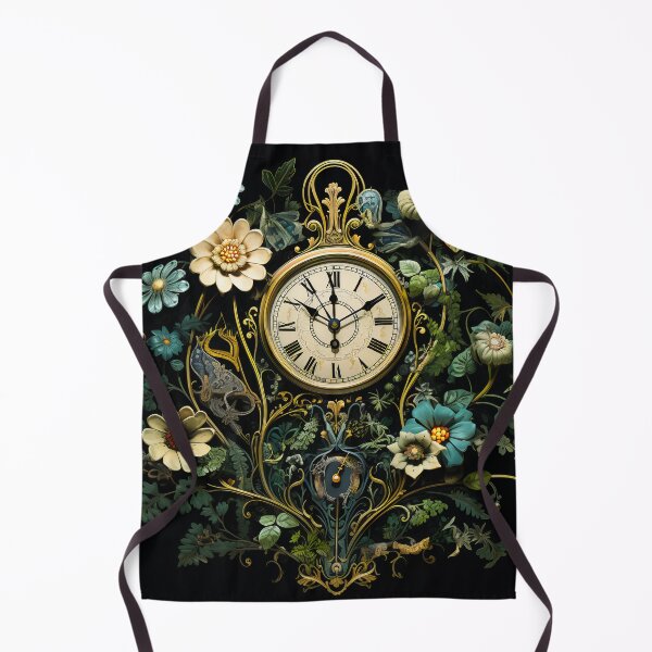 Item preview, Steampunk and Twisted Deviant Nature Mixed designed and sold by BrandonArtWorld.