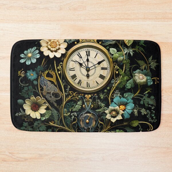 Item preview, Steampunk and Twisted Deviant Nature Mixed designed and sold by BrandonArtWorld.