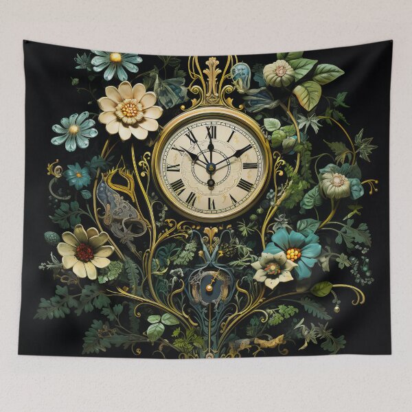 Item preview, Steampunk and Twisted Deviant Nature Mixed designed and sold by BrandonArtWorld.