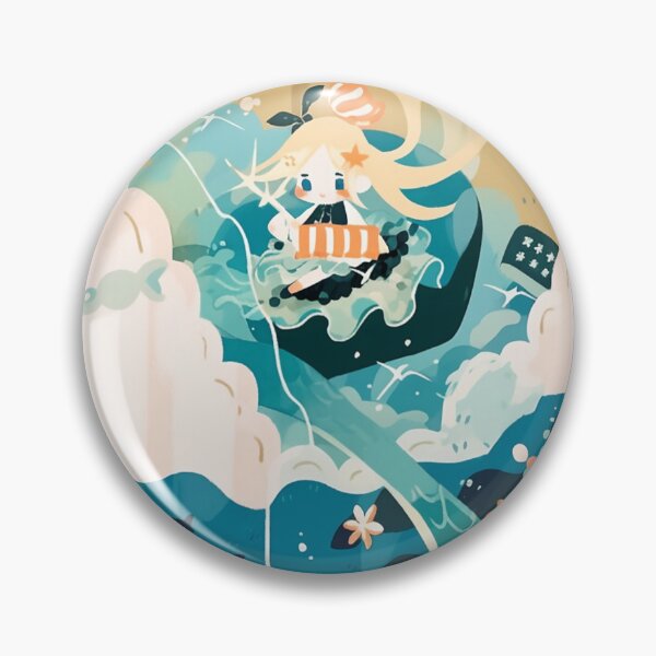 Item preview, Underwater Escapades  designed and sold by Nowshin Tasnim.