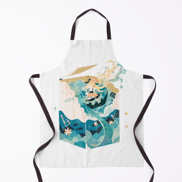 Item preview, Underwater Escapades designed and sold by Nowshin Tasnim.