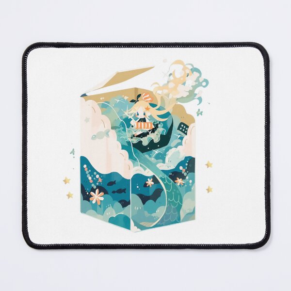 Item preview, Underwater Escapades designed and sold by Nowshin Tasnim.