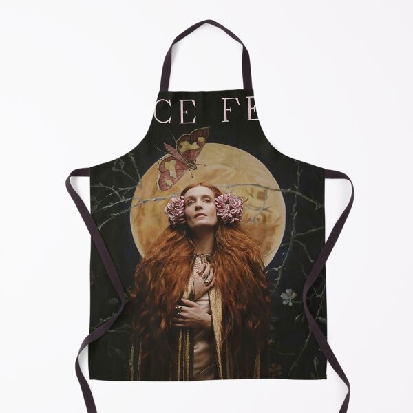 Item preview, Dance Fever - Flo designed and sold by WayneRempel.