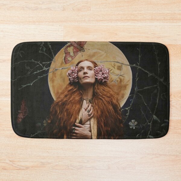 Item preview, Dance Fever - Flo designed and sold by WayneRempel.