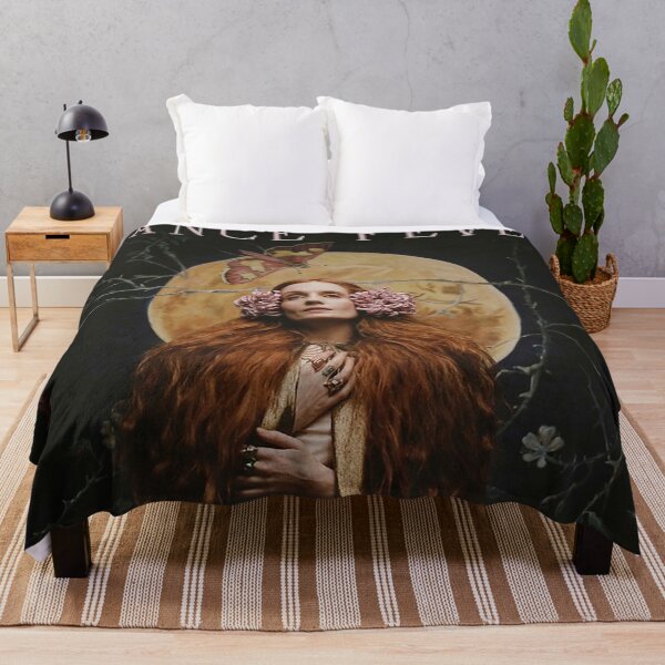 Item preview, Dance Fever - Flo designed and sold by WayneRempel.