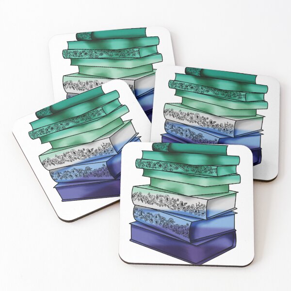 Item preview, Gay Pride Books designed and sold by spottedhound.