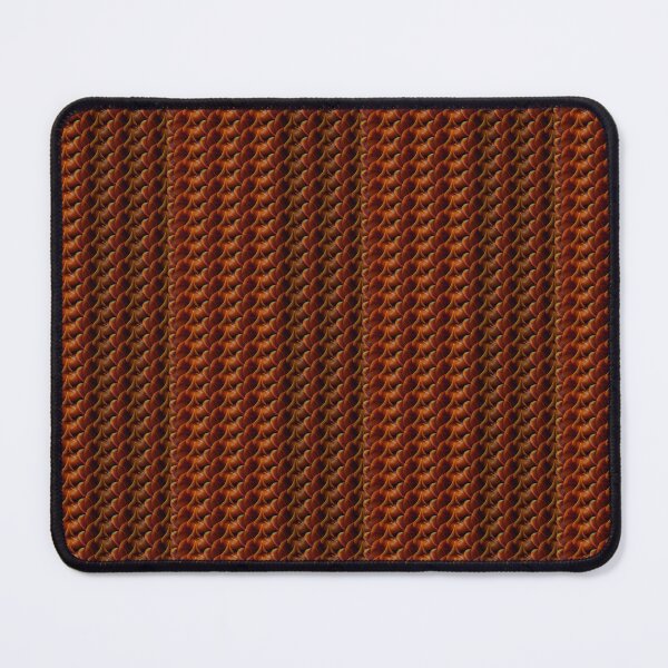 Item preview, Braided Leather Pattern designed and sold by artbymurray.