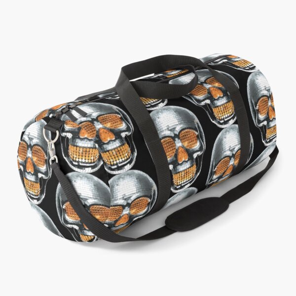 Item preview, Disco Skull designed and sold by Vibrant-Voyage.