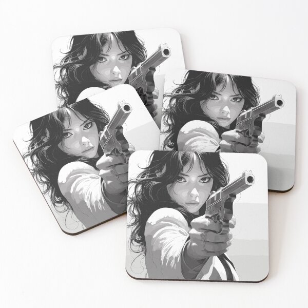 Item preview, Annie designed and sold by randynash.