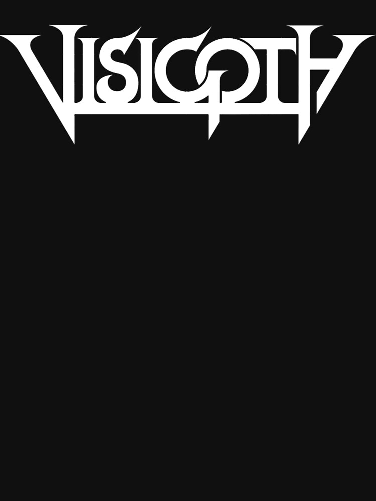 visigoth shirt