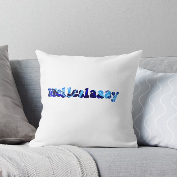 Item preview, welleslaaay Tye dye logo designed and sold by erinb-art.