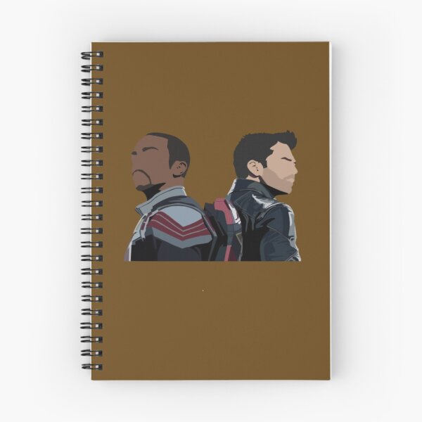 Item preview, The Falcon and the Winter Soldier Coffee Mug designed and sold by cdplszhej40.
