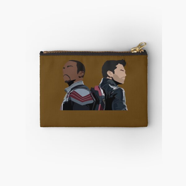 Item preview, The Falcon and the Winter Soldier Coffee Mug designed and sold by cdplszhej40.