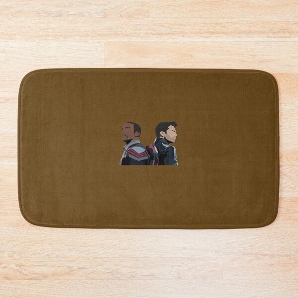 Item preview, The Falcon and the Winter Soldier Coffee Mug 	 designed and sold by cdplszhej40.