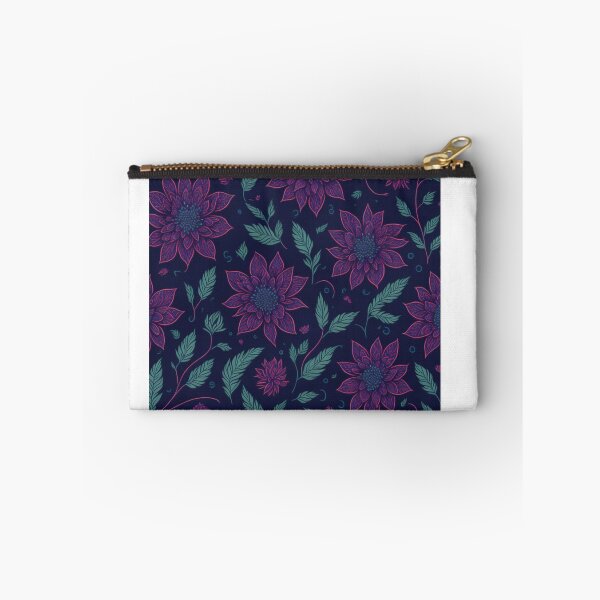 Item preview, Beautiful purple flowers  designed and sold by Gigglyvibes.