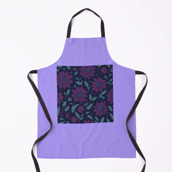 Item preview, Beautiful purple flowers designed and sold by Gigglyvibes.