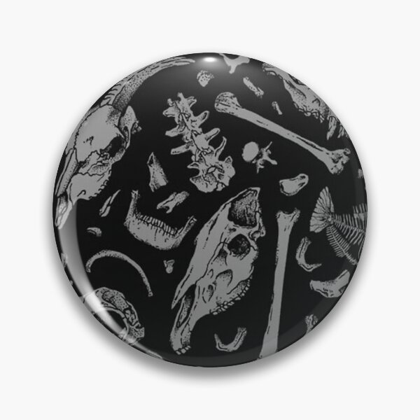 Item preview, Animal Bones designed and sold by maryalmen.