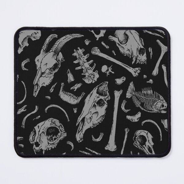 Item preview, Animal Bones designed and sold by maryalmen.