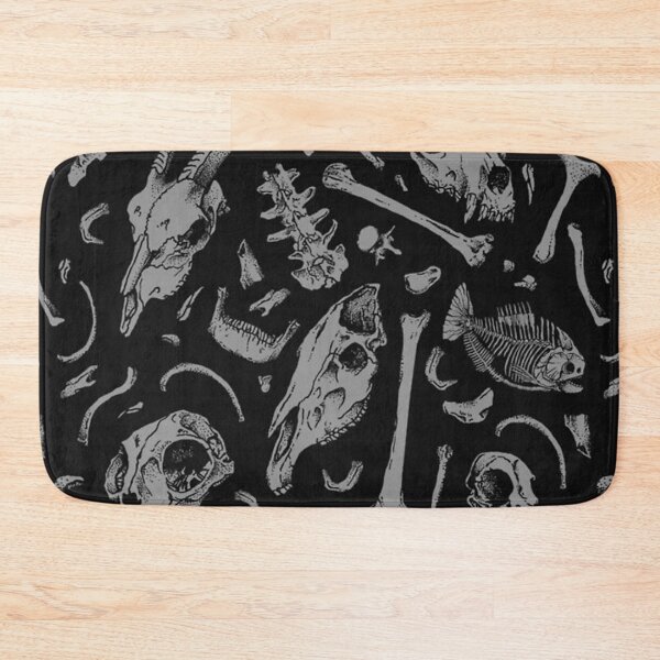 Item preview, Animal Bones designed and sold by maryalmen.