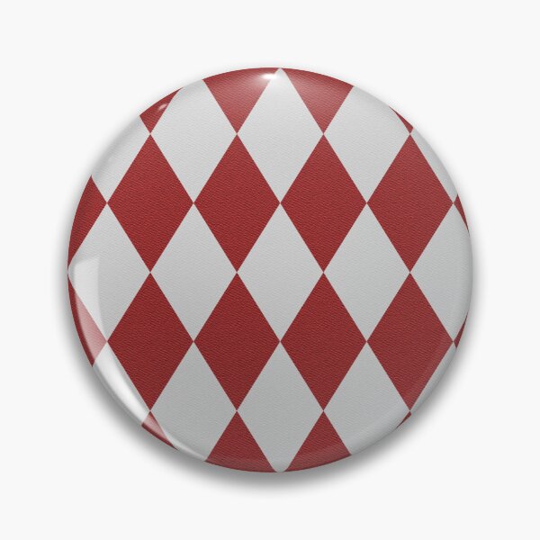 Item preview, red and white checkered designed and sold by sasasticker.