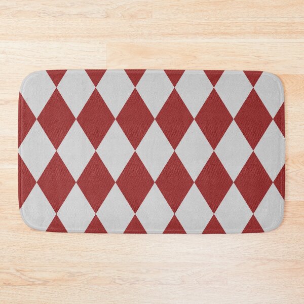 Item preview, red and white checkered designed and sold by sasasticker.