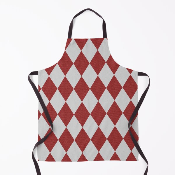 Item preview, red and white checkered designed and sold by sasasticker.