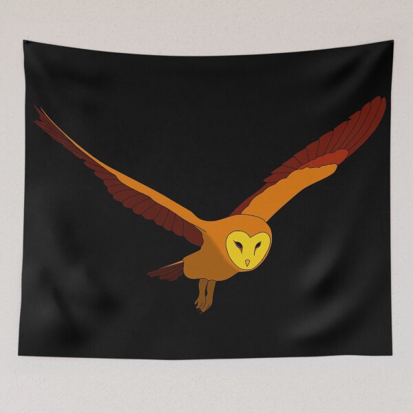 Item preview, Silent Flight designed and sold by VixenQueen.