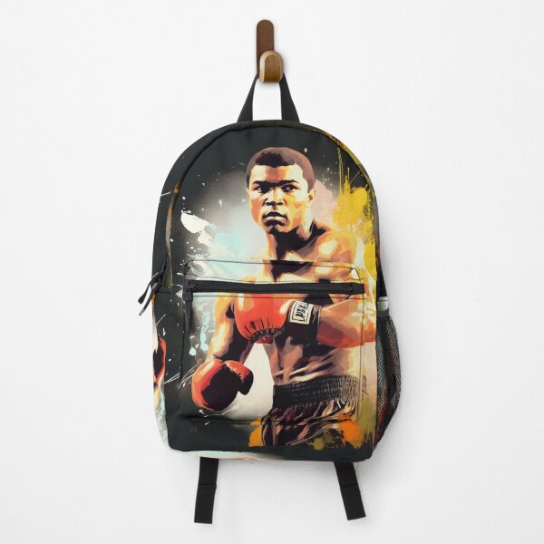 Item preview, boxing sport muhammad ali dont surrender 4 designed and sold by davidbrotherss.