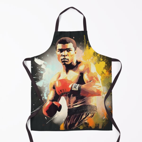 Item preview, boxing sport muhammad ali dont surrender 4 designed and sold by davidbrotherss.