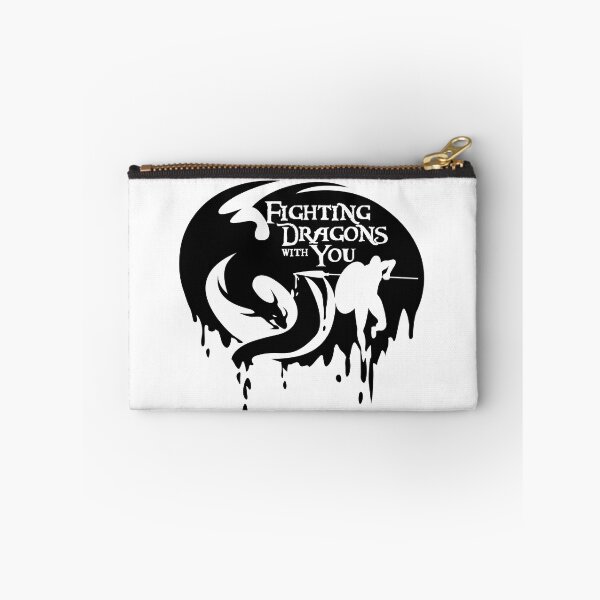 Item preview, Fighting Dragons with You designed and sold by Andantino.