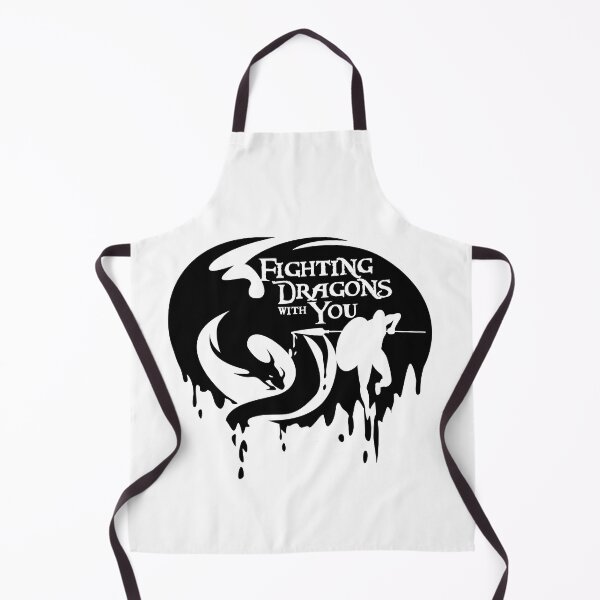 Item preview, Fighting Dragons with You designed and sold by Andantino.