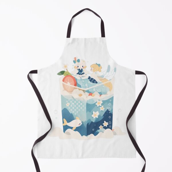 Item preview, Juicebox adventures designed and sold by Nowshin Tasnim.