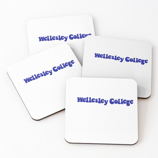 Item preview, Wellesley College designed and sold by erinb-art.