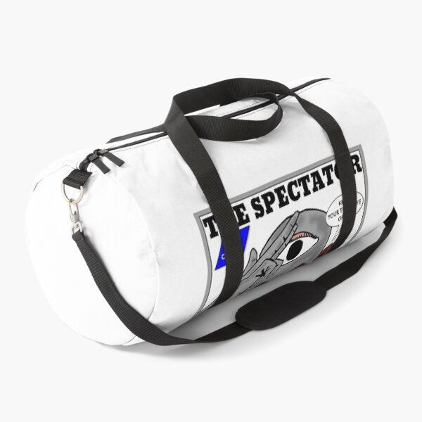 Item preview, THE SPECTATOR (SUPREME ELITE MEMBER) GRAY EDITION designed and sold by LIFECOMICS.