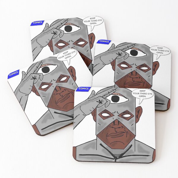 Item preview, THE SPECTATOR (SUPREME ELITE MEMBER) GRAY EDITION designed and sold by LIFECOMICS.