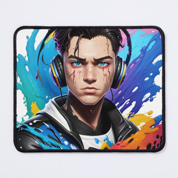 Item preview, Guy Splashed designed and sold by PlanetMarker.