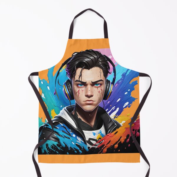 Item preview, Guy Splashed designed and sold by PlanetMarker.