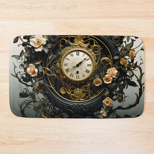 Item preview, Steampunk and Twisted Deviant Nature Mixed designed and sold by BrandonArtWorld.
