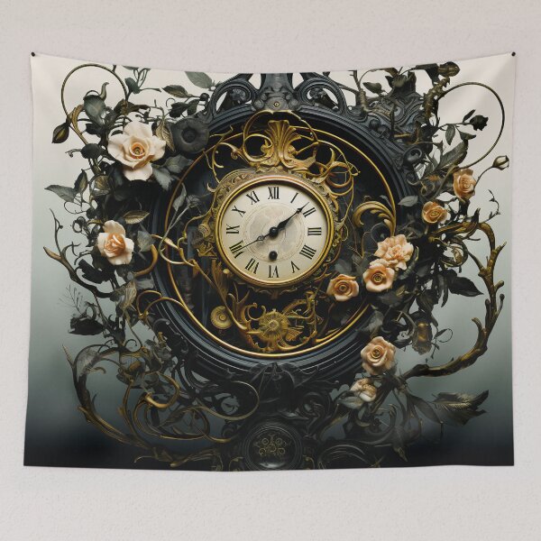 Item preview, Steampunk and Twisted Deviant Nature Mixed designed and sold by BrandonArtWorld.