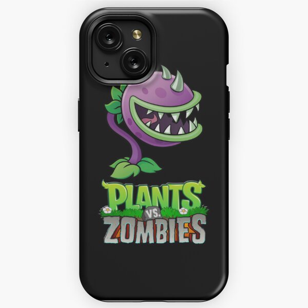 Plants VS Zombies Garden Warfare Android/iOS Mobile