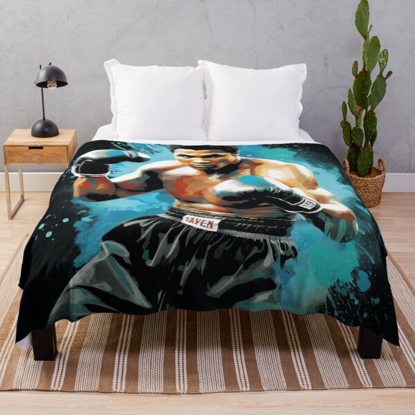 Item preview, boxing sport muhammad ali dont surrender designed and sold by davidbrotherss.