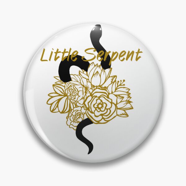 Item preview, Little Serpent designed and sold by Celticrose721.
