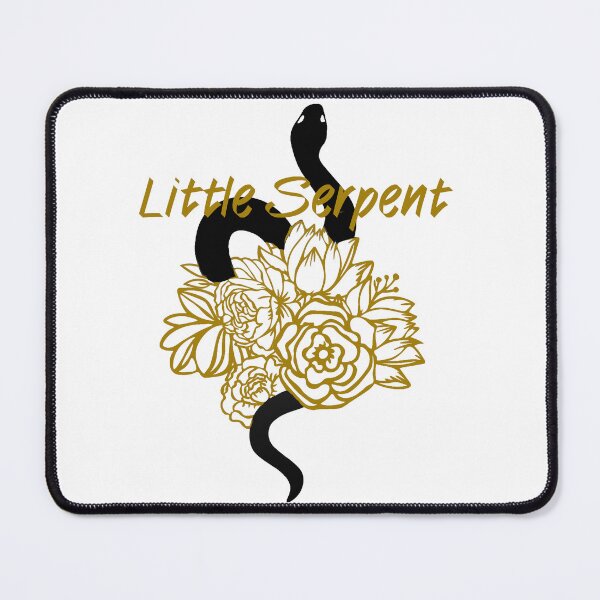 Item preview, Little Serpent designed and sold by Celticrose721.