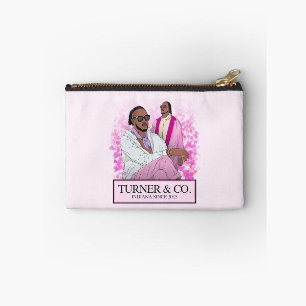 Item preview, Myles Turner - Turner & Co designed and sold by sportsign.