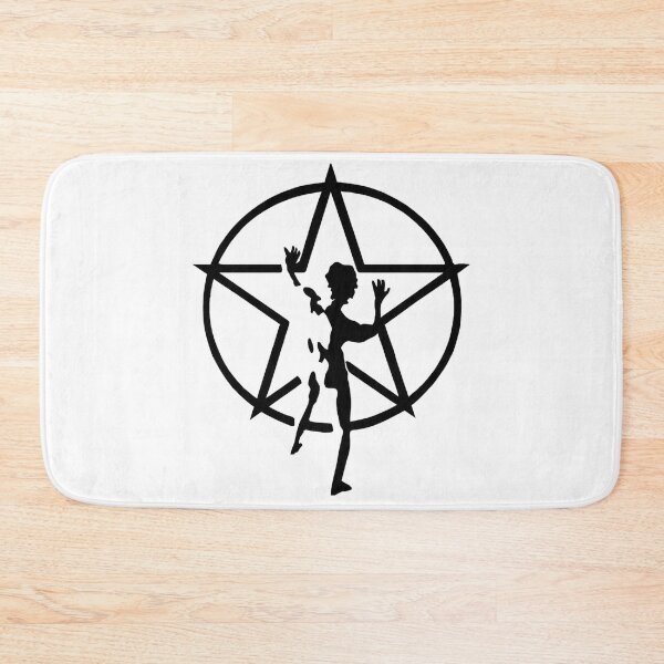 Item preview, black starman designed and sold by jamesmorton17.