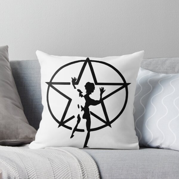 Item preview, black starman designed and sold by jamesmorton17.